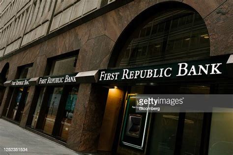 first republic bank headquarters address