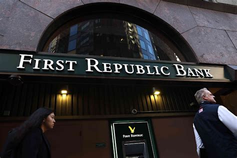 first republic bank locations