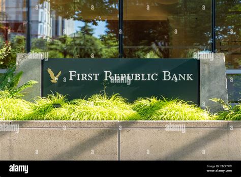 first republic bank offices