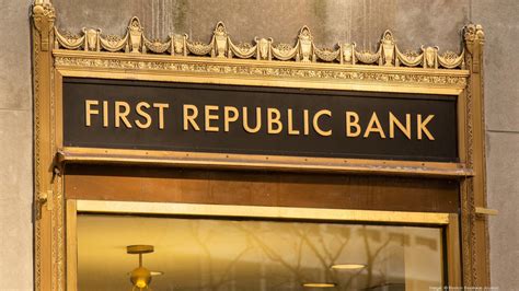 first republic bank orinda photos