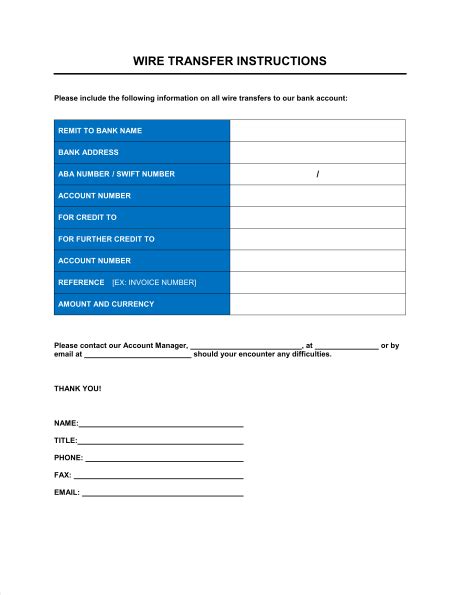 first republic bank wire instructions