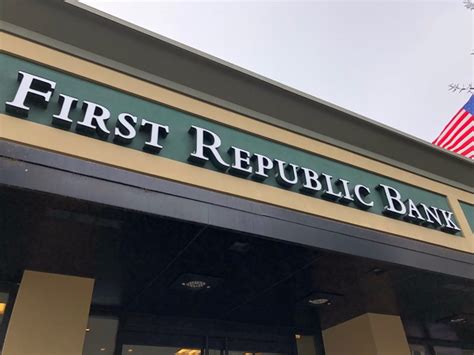 first republic bank zelle