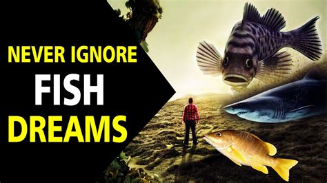 Fish Dream Meaning Transformation