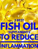 Fish Oil and Inflammation