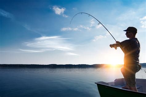 fishing image