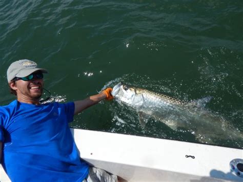 fishing charter guide in Savannah GA