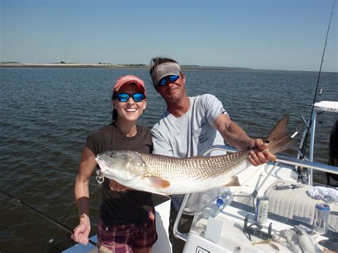 fishing charter safety in Savannah GA