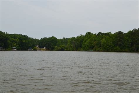 Fishing Creek Lake WMA