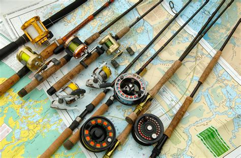 fishing gear tools