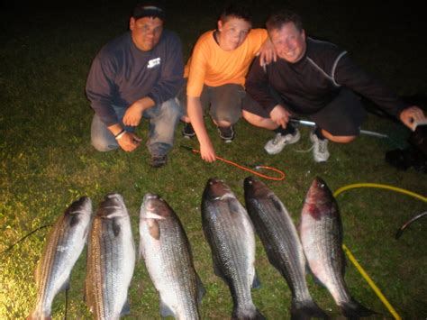 fishing in belmar