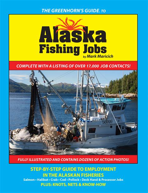Requirements for Fishing Jobs