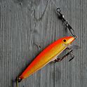 Mojo Fishing Gear fishing lure