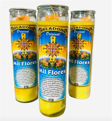 fixed candles