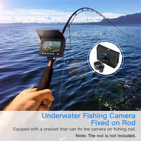 Fixed Fish Finder