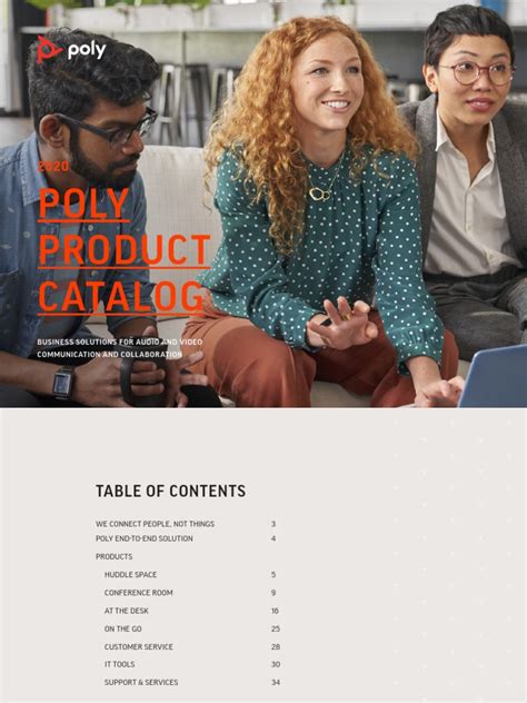 Fl Poly Catalog