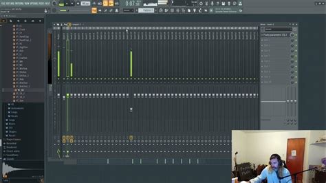 Fl Studio Walkthrough