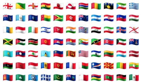 flag emoji
