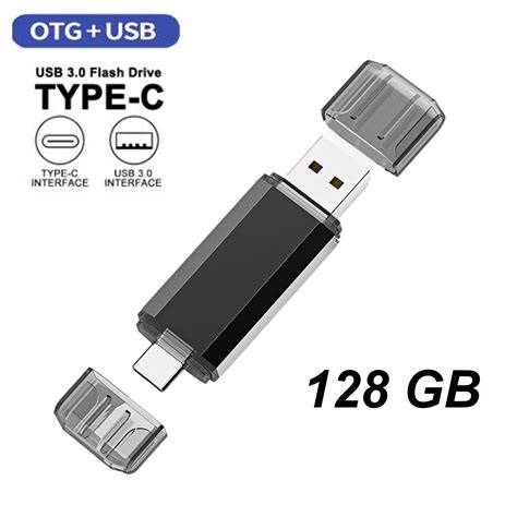 Faktor Utama dalam Memilih Flash Drive USB C