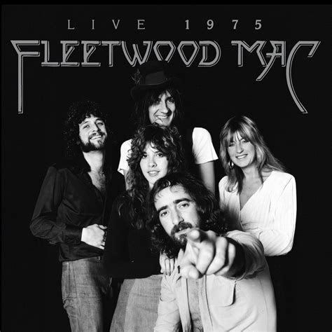 Fleetwood Mac Catalog