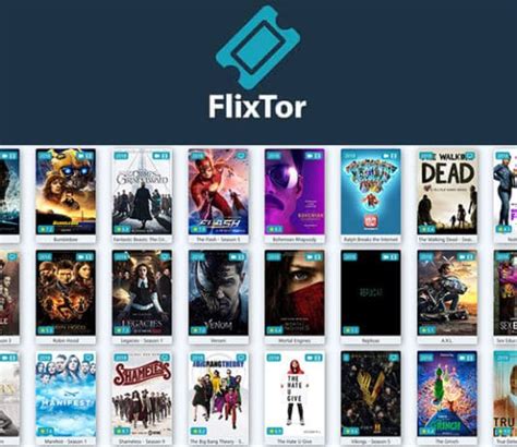 Flixtor reddit hotsell