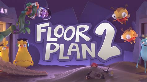 Floor Plan 2 Vr Walkthrough