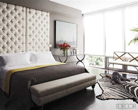 floor to ceiling headboard