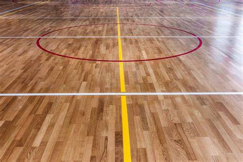 floors in a ring