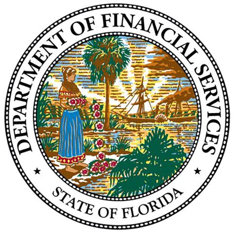 Florida Department of financial services