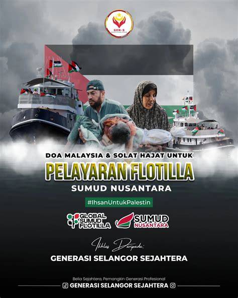 Tujuan Utama dan Prinsip Aksi