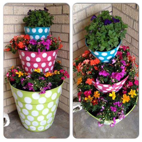 flower pot ideas