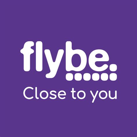 Flybe App interface