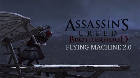 Flying Machine 2 0 Walkthrough