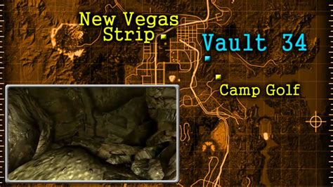 Fnv Vault 34 Walkthrough