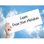 Abaikan Kesalahan dalam Proses Belajar Mengajar