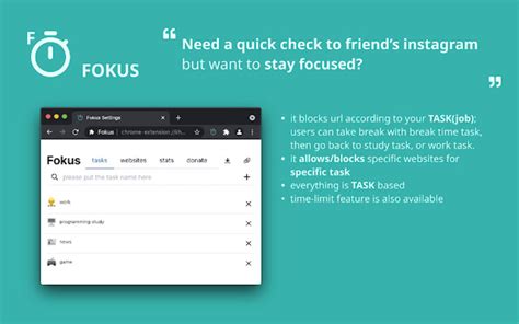 Fokus