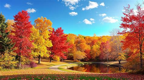 foliage deciduous