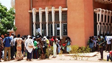 fonction publique au burkina faso