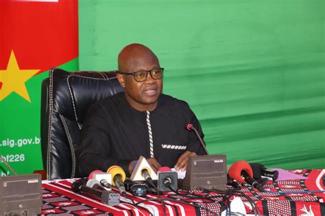 fonction publique hospitalière burkina faso