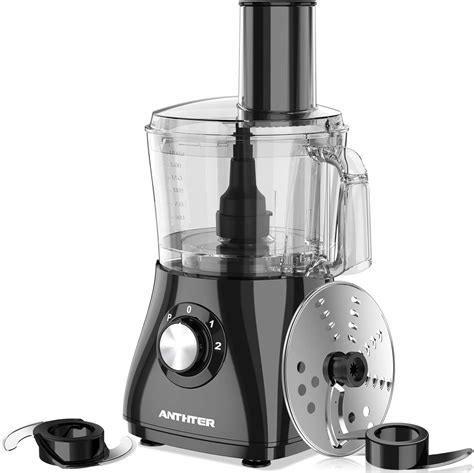 Food Processor