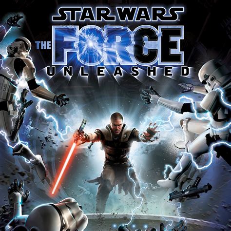 Force Unleashed Walkthrough