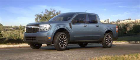 Group of Ford Maverick owners sharing tips and advice on online forums