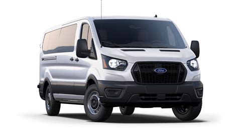 Ford Transit van reliability through regular maintenance