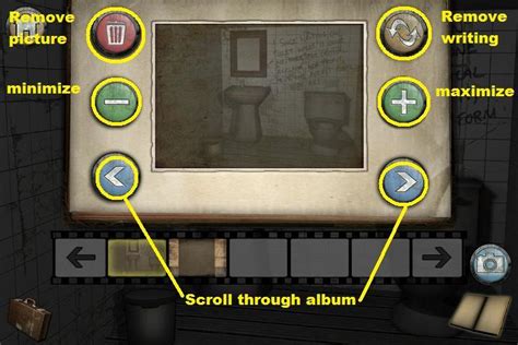 Forever Lost Episode 1 Chapter 2 Walkthrough