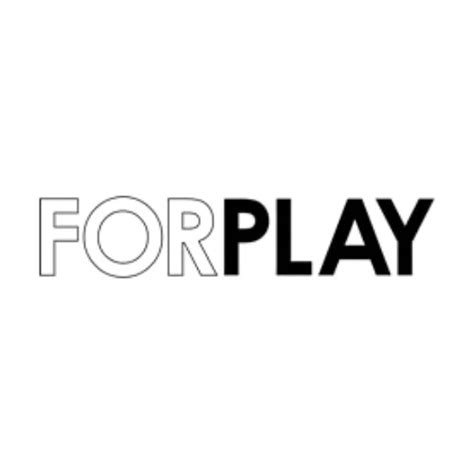 Forplay Catalog Promo Codes