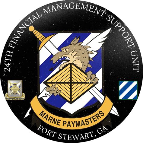 Fort Stewart Finance Office Debt Management