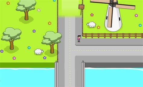 Franks Adventure Walkthrough