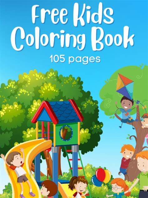 free coloring book pdf