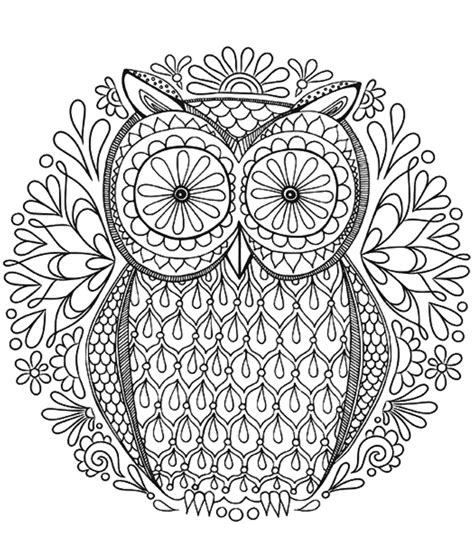 free mandala coloring pages pdf