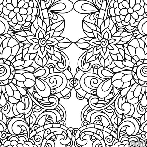 free printable advanced coloring pages