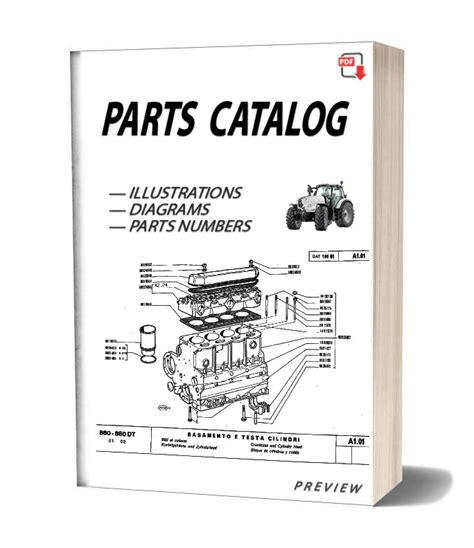 Free Tractor Catalogs